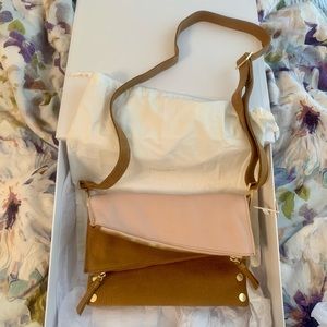 Hammitt Dillon Medium (Tan)